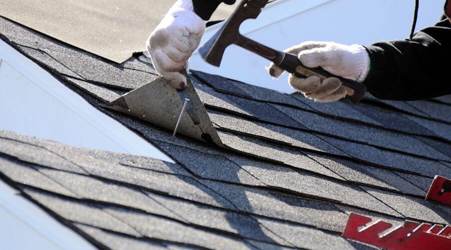 Professional New roof installation in Esko, MN